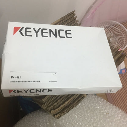 KEYENCE IV-H1: Professional Image Recognition Sensor Software for Enhanced Accuracy - KEYENCE
