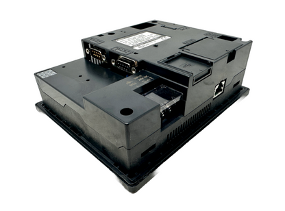 used Mitsubishi GT1455-QTBDE HMI - MITSUBISHI