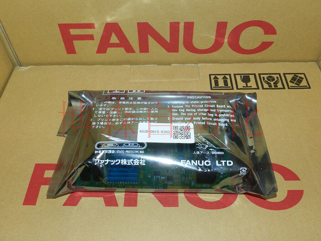 new 1PCS FANUC A20B-2002-0521 Quality Assurance - FANUC