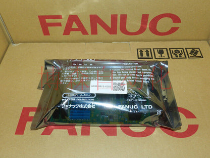 new 1PCS FANUC A20B-2002-0521 Quality Assurance - FANUC