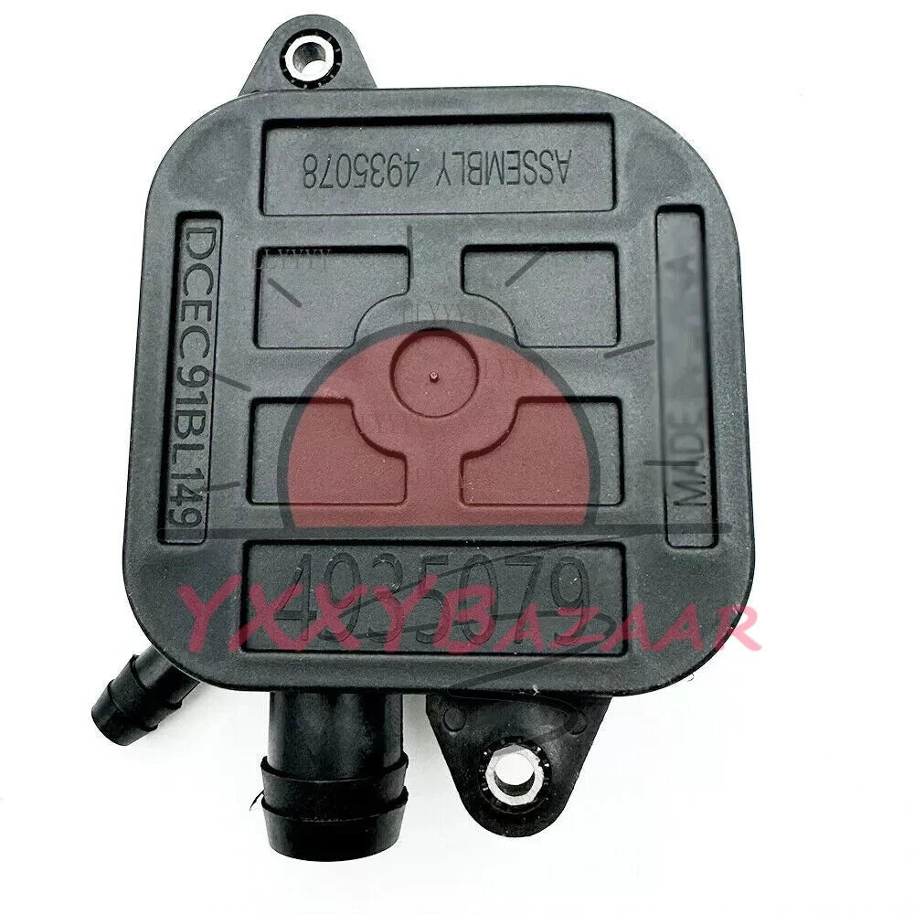 Valve Cover Breather Crankcase for 03-05 Dodge 5.9 Cummins RAM 2500 5093067AA