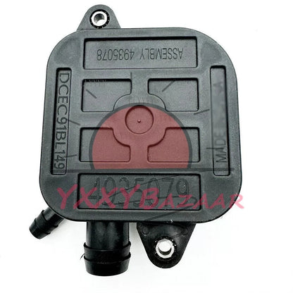 Valve Cover Breather Crankcase for 03-05 Dodge 5.9 Cummins RAM 2500 5093067AA