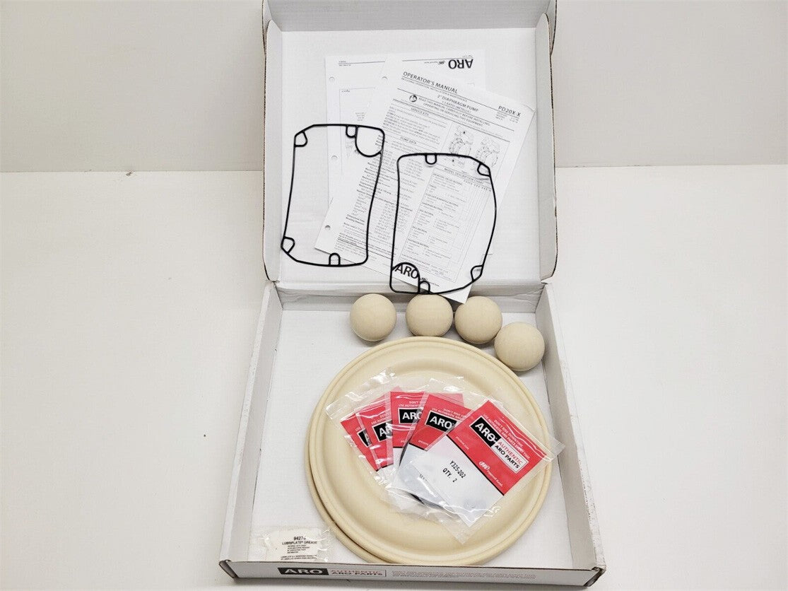 ARO Pumps Repair Kit 637309-AA 637309AA ping