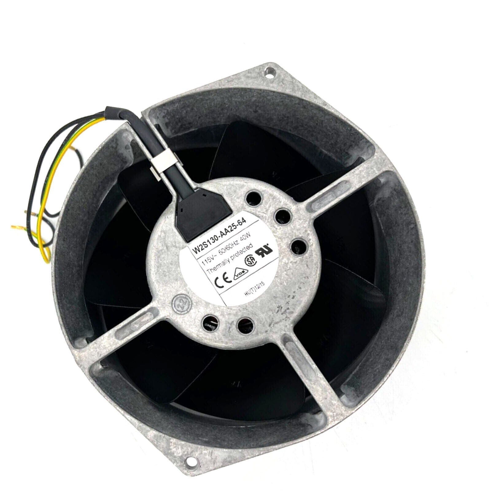 Cooling Fan 115 for W2S130-AA25-64 | Efficient Airflow & Quieter Operation - COOLING FAN