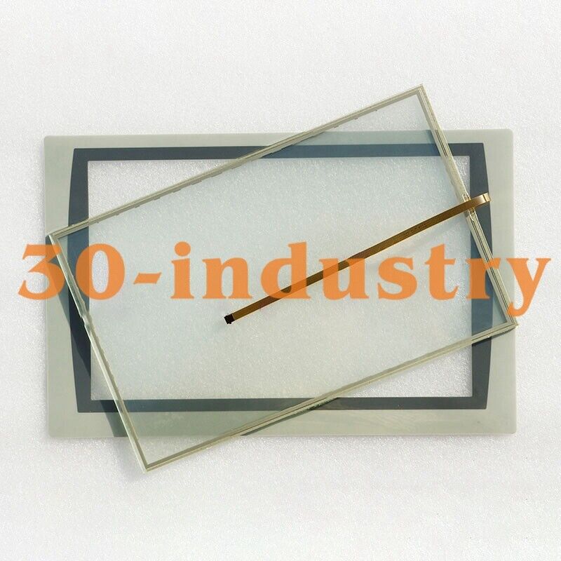 Touch Panel Glass with Membrane Keypad for AMT28275 Model - AMT