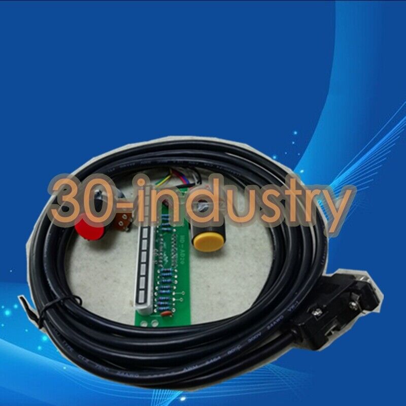 HD-235A Magnetic Controller for Electromagnetic Chuck Grinding - Magnetic Solutions Inc.