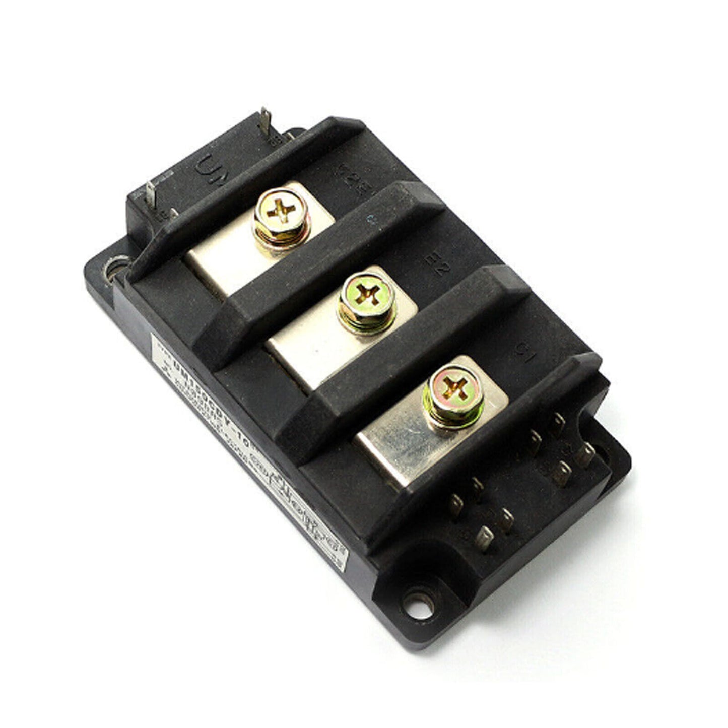 MITSUBISHI UM150CDY-10 BKO-NC1122-H03 IGBT Module | High-Efficiency Power Management Solution - MITSUBISHI