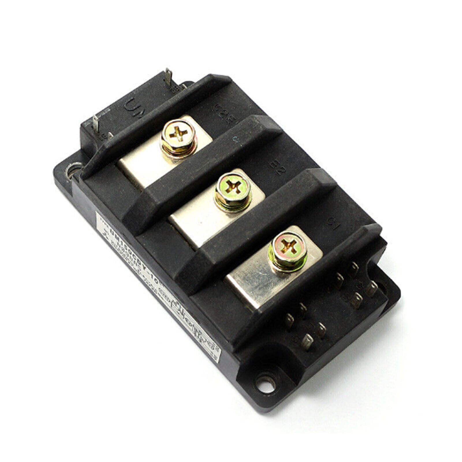 MITSUBISHI UM150CDY-10 BKO-NC1122-H03 IGBT Module | High-Efficiency Power Management Solution - MITSUBISHI