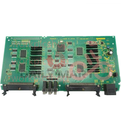 FANUC A16B-2203-088 A16B-2203-0881/01A