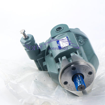 new One YUKEN A10-FR01H-12 PUMP - YUKEN