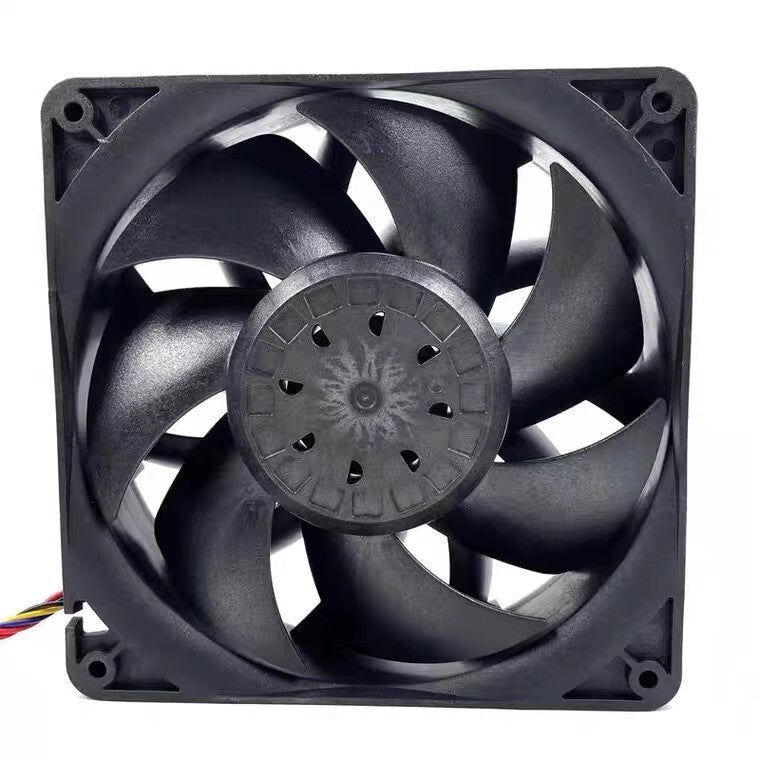 1PCS FDW14038H12TB-8 14038 DC12V 5A 14CM Cooling Fan