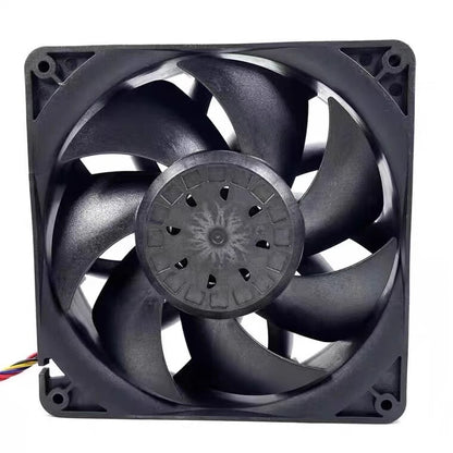 1PCS FDW14038H12TB-8 14038 DC12V 5A 14CM Cooling Fan