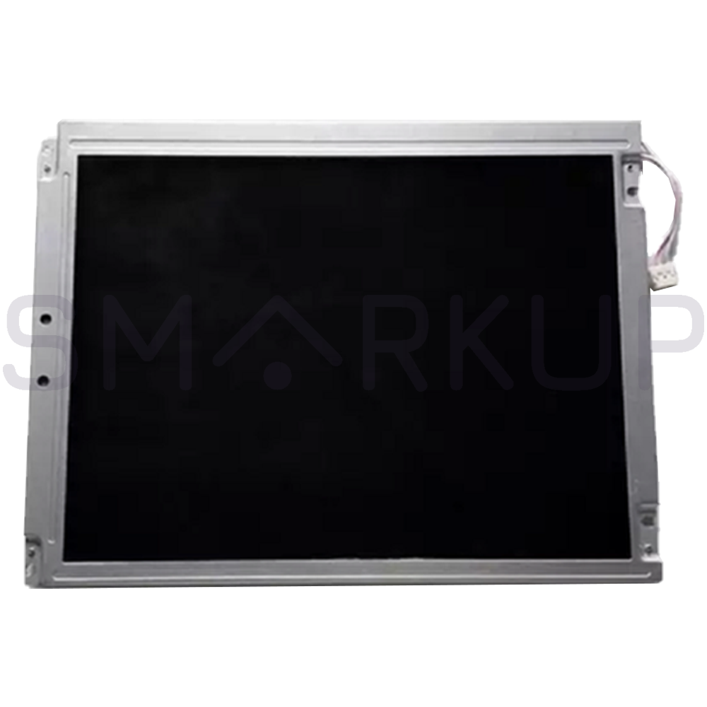 used & Tested NEC NL6448AC33-27 LCD Screen Panel Display 10.4