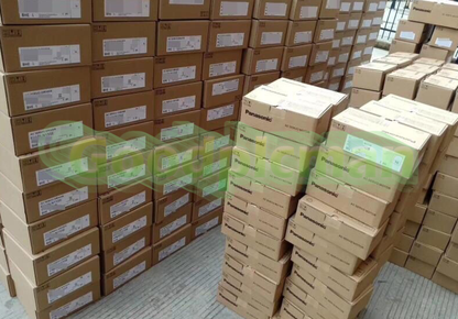 Panasonic MSMA021A1E AC Servo Motor 1PCS