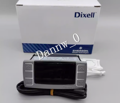 new in box Dixell XR02CX-5N0C1 Thermostat Controller - DIXELL