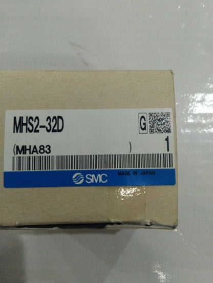 1PCS SMC Cylinder MHS2-32D MHS232D - Free Shipping