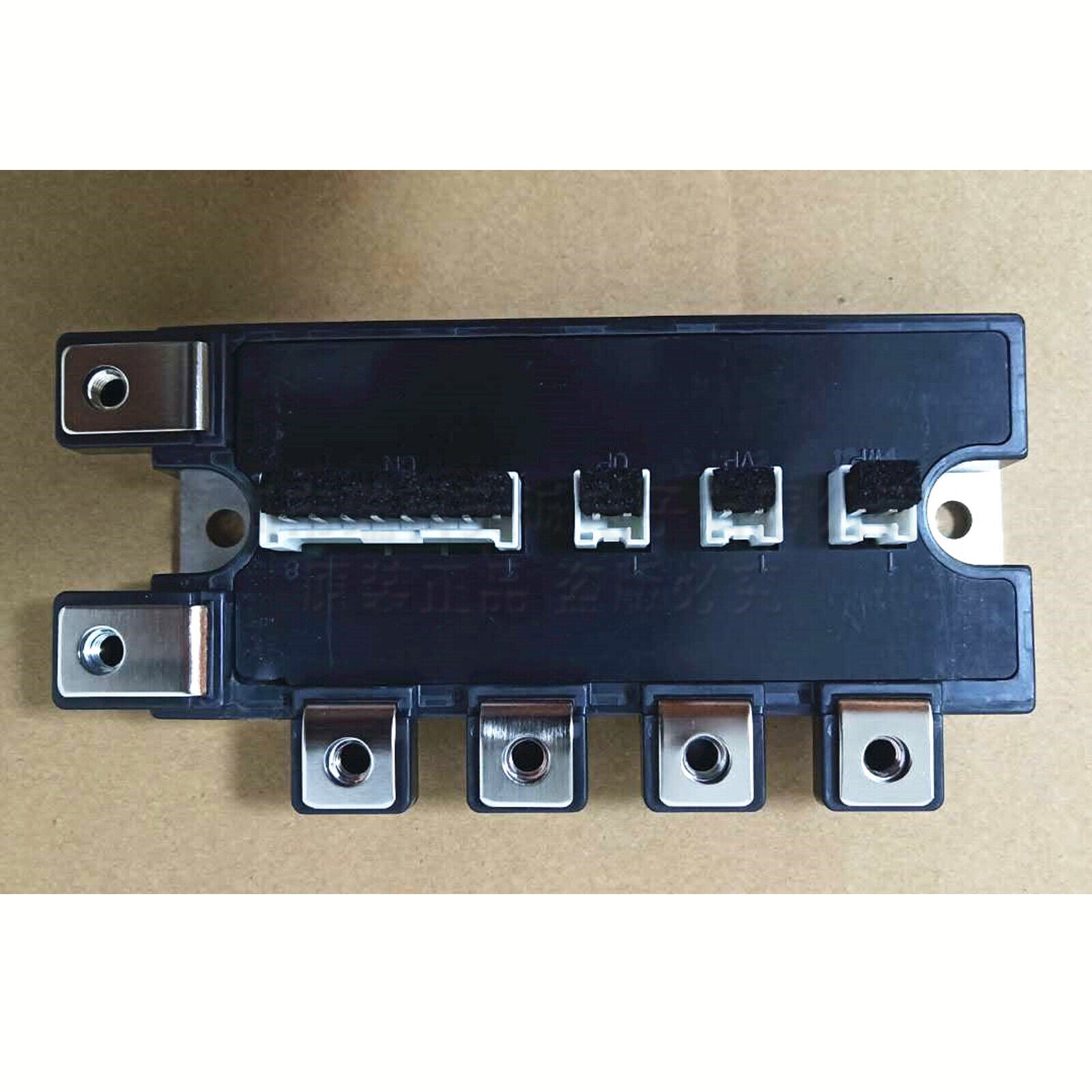 CM100TL-24NF Power Module Supply Mitsubishi - MITSUBISHI