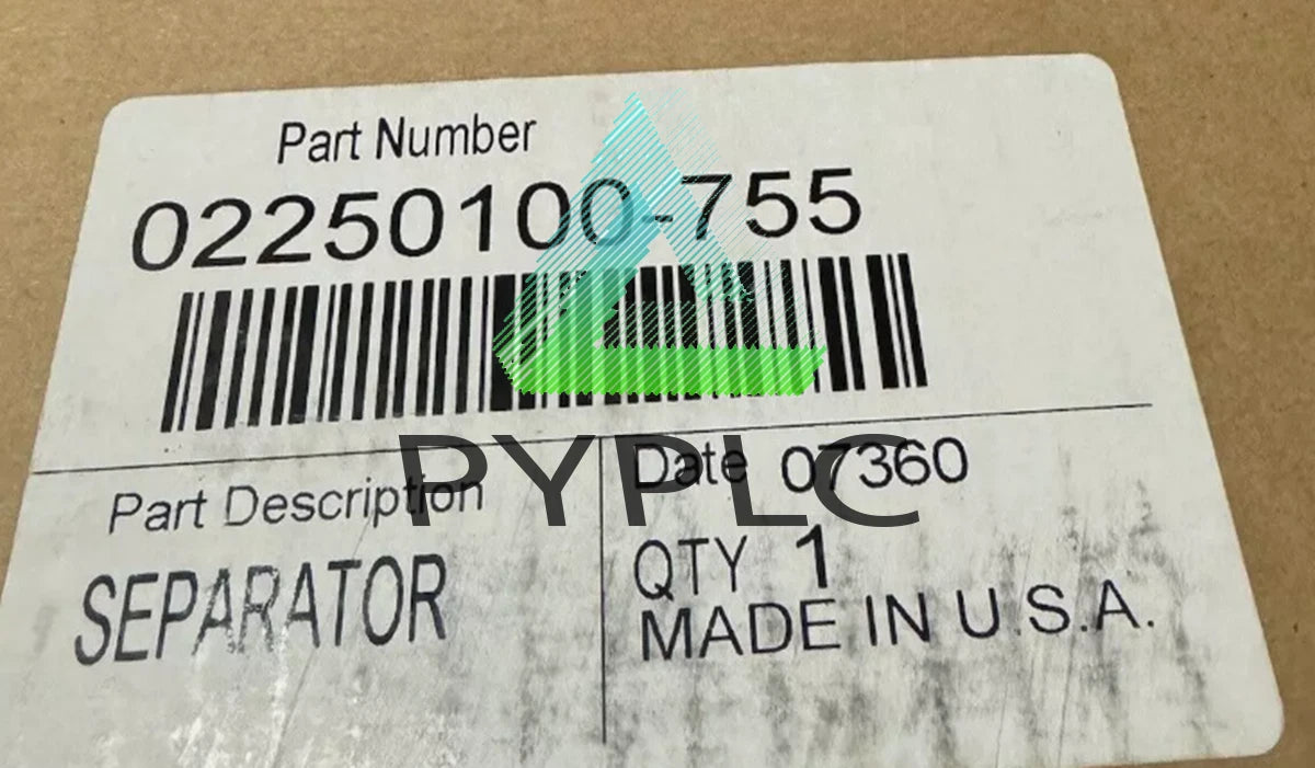 Oil Separator for Sullair 02250100-755