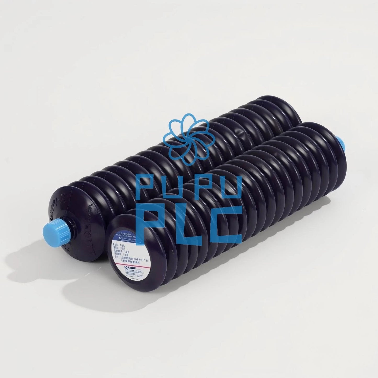 1Pcs LUBE LHL-X100-4 Grease Cartridge 249136 (400g)