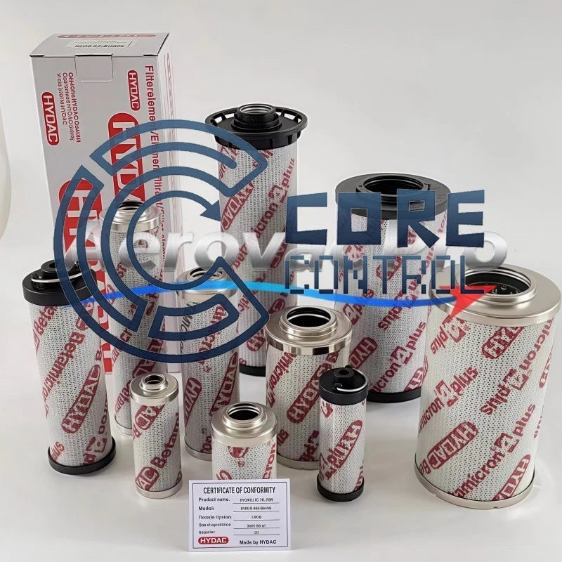0500R010BN4HC 1PC HYDAC Hydraulic Filter Element Quality Goods