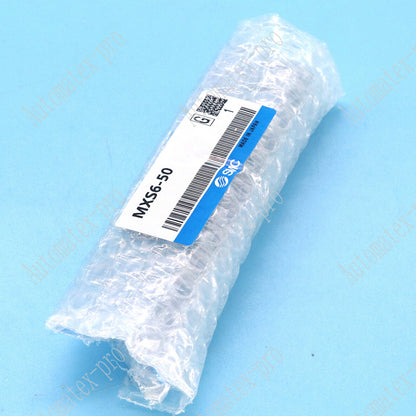 new one for SMC MXS6-50 Precision Guide Slide Cylinder spot stocks - SMC