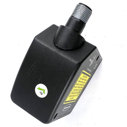 BANNER LTF12IC2LDQ Laser Displacement Sensor - High-Precision Measurement - BANNER