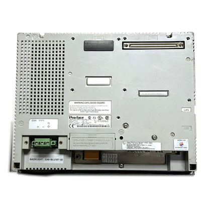 used & Tested PROFACE AGP3500-T1-D24 3280035-41 Touch Screen - PROFACE