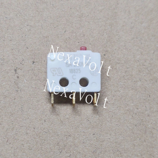 1PC Burgess micro switch F4T7-UL