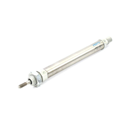 FESTO Pneumatic Cylinder, 16x100mm, P Series - FESTO