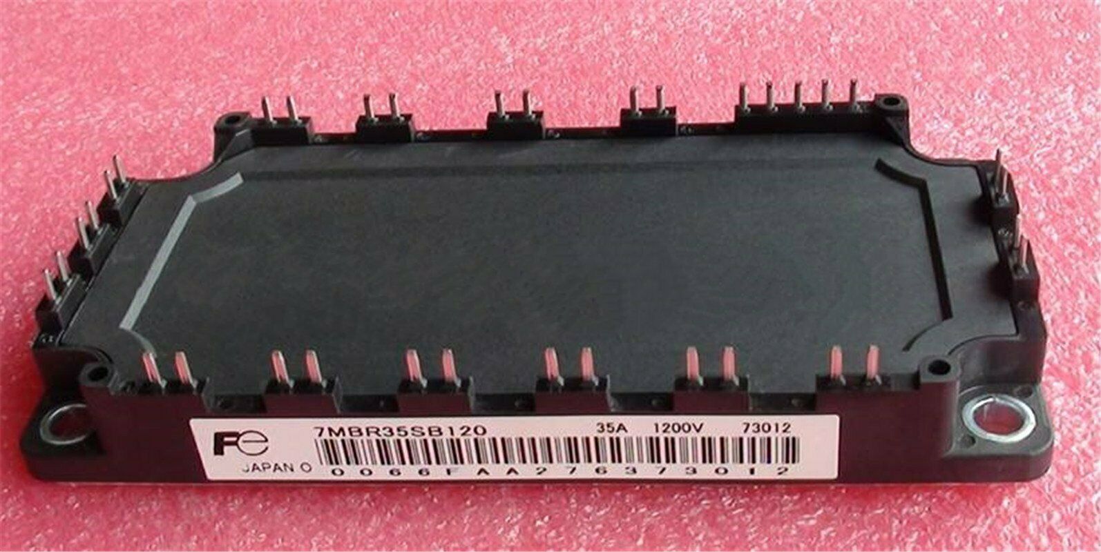 New One FUJI 7MBR35SB120B Module Power Supply - FUJI