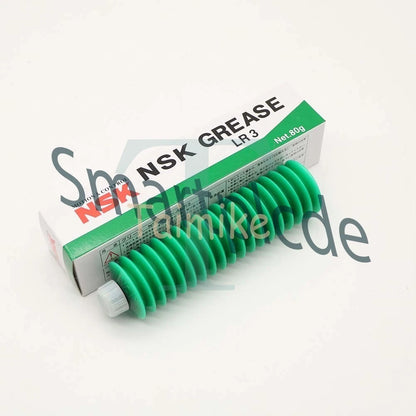NSK Grease LR3 80g Tube ( 2.8 oz) in box Free shipping