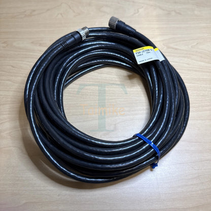 Omron F39-JC10B-D Safety Light Curtain Cable 10m