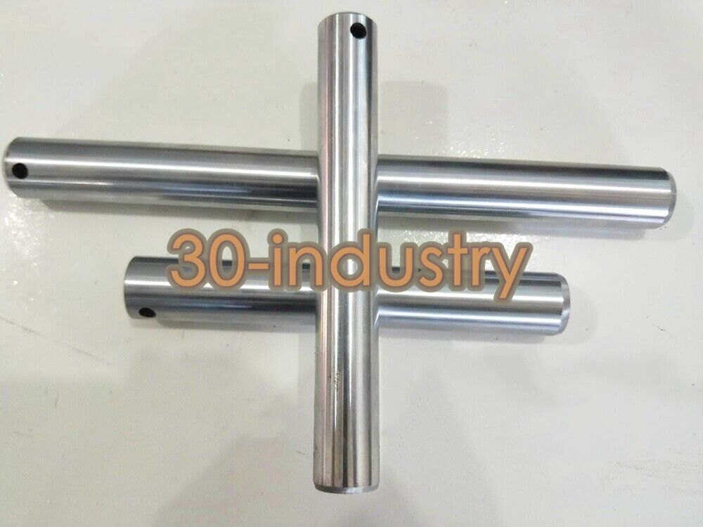 28.5-209 45F Paper Roll Clip Oil Cylinder Pins Long Shafts - 1 Piece - KOEED