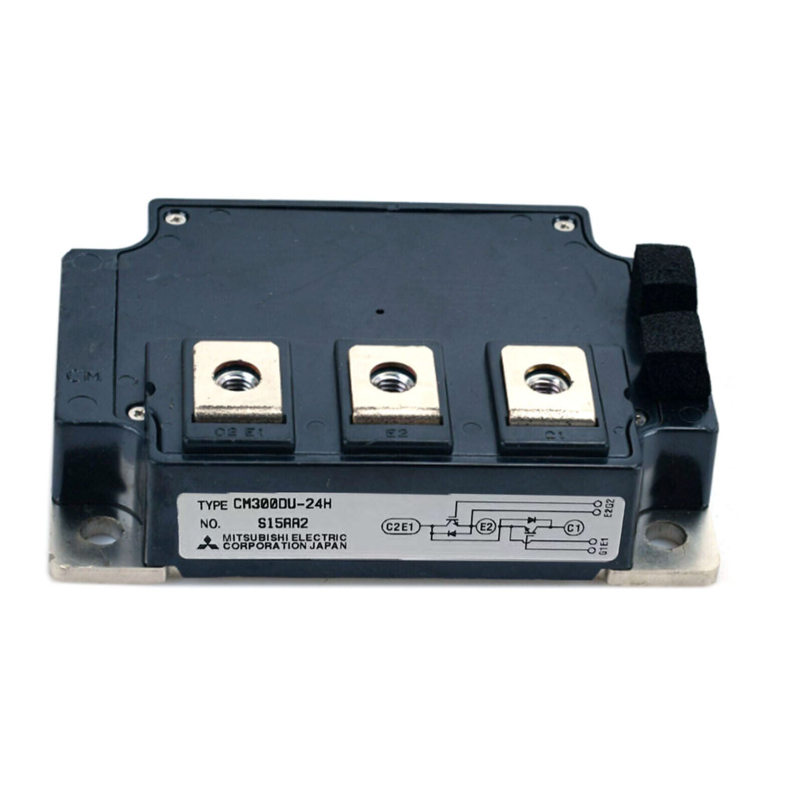 MITSUBISHI CM300DU-24H Module - MITSUBISHI