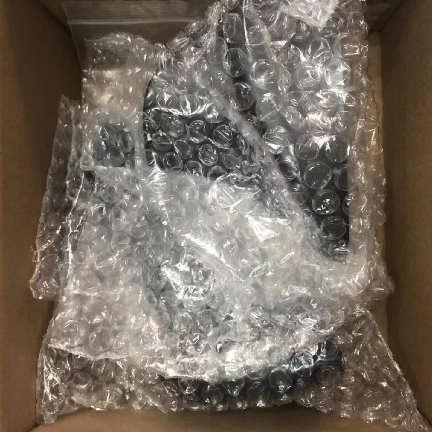 1PC  Datalogic QD2131-BKK1 1D Handheld Barcode Scanner Kit with USB cable#XR