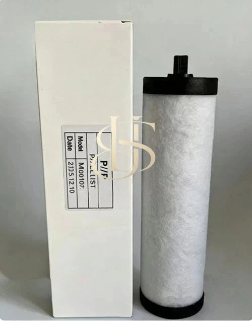 1PCS For Vacuum Pump Oil Filter DVP 1801073 Oil mist separator