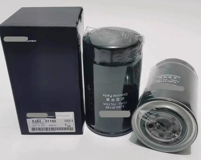 1PCS FIT FOR XJAU-01190 diesel filter element