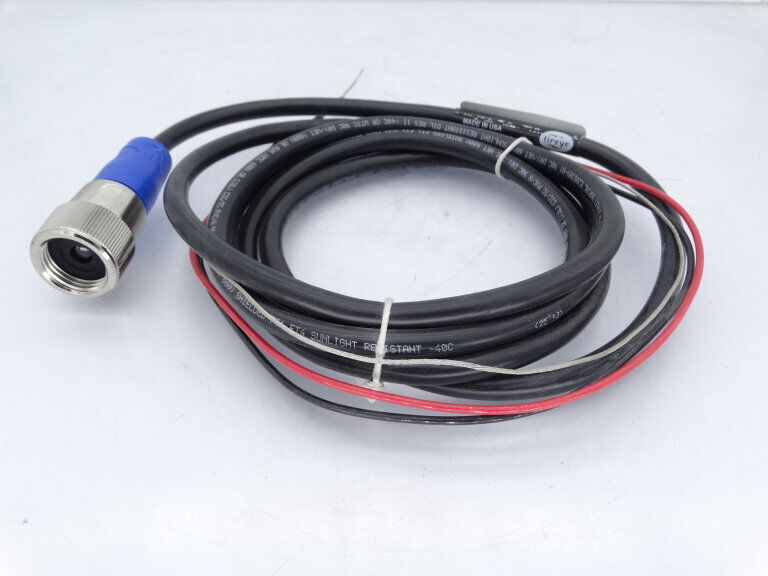 UTC FIRE & SECURITY UV1A6 SENSOR WITH 24V DC VITALITY MONITORING SYSTEM FOR INDUSTRIAL SECURITY AND UPHOLDING - UTC FIRE & SECURITY COMPANY