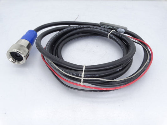 UTC FIRE & SECURITY UV1A6 SENSOR WITH 24V DC VITALITY MONITORING SYSTEM FOR INDUSTRIAL SECURITY AND UPHOLDING - UTC FIRE & SECURITY COMPANY