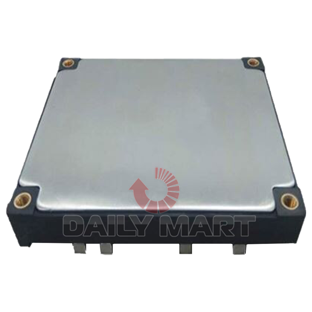 MITSUBISHI J2-Q06B-G MOSFET Power Module - MITSUBISHI