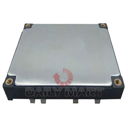 MITSUBISHI J2-Q06B-G MOSFET Power Module - MITSUBISHI