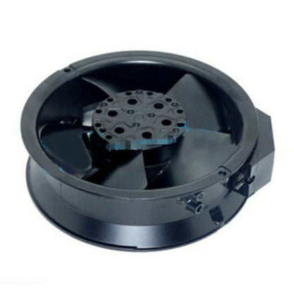 new All Metal Cooling Fan W2E143-AB15-06 for 115V 26/33W 172*51mm