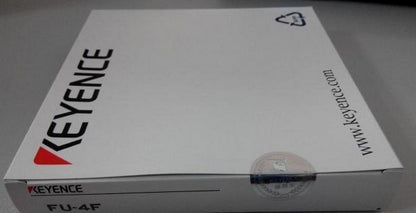 new Fst 1PC KEYENCE FU-4F FU 4F Fiber Optic Sensor - KEYENCE