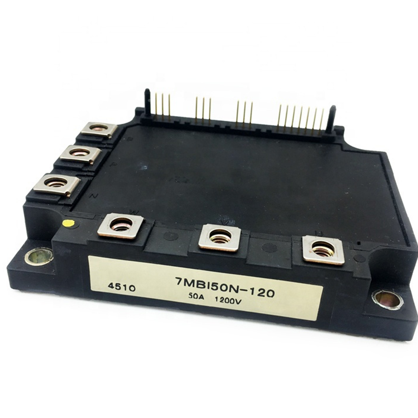 NEW FUJI 7MBI50N-120 Power Supply Module - FUJI