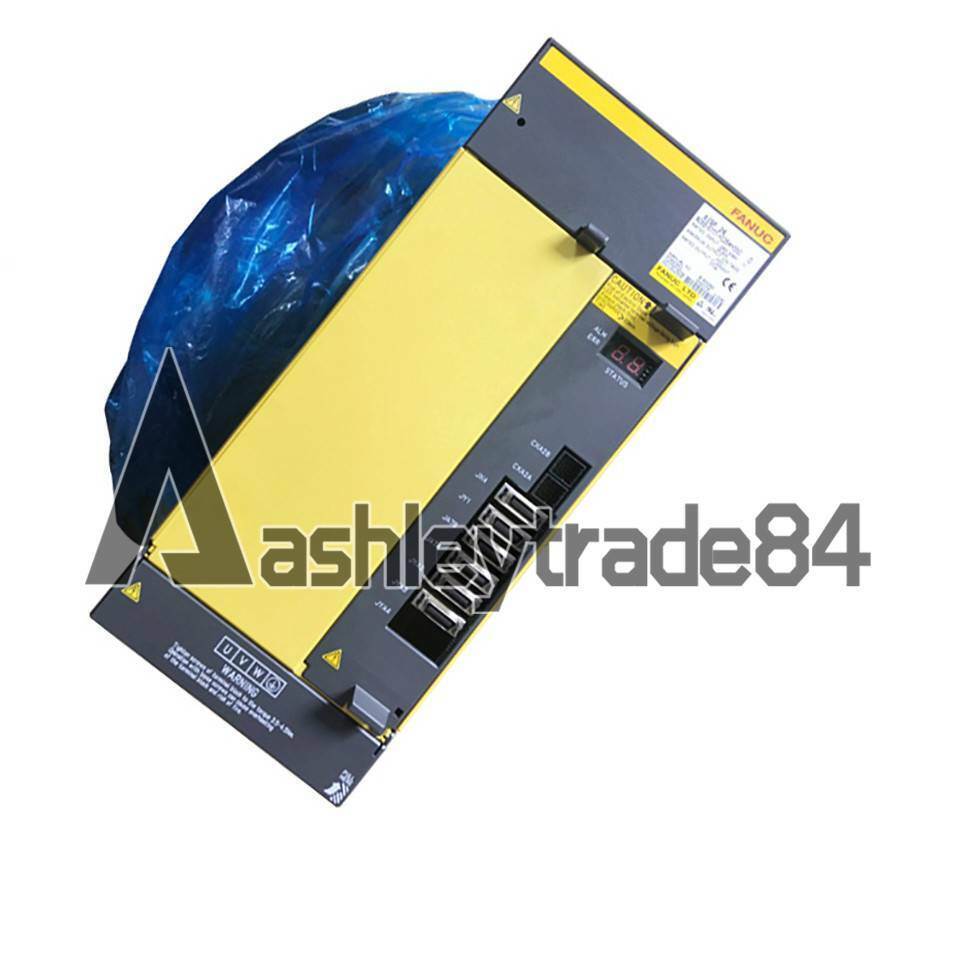 new 1PCS  FANUC A06B-6111-H026#H550