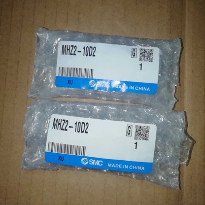 Parallel Gripper Cylinder MHZ2-10D2 SMC - SMC
