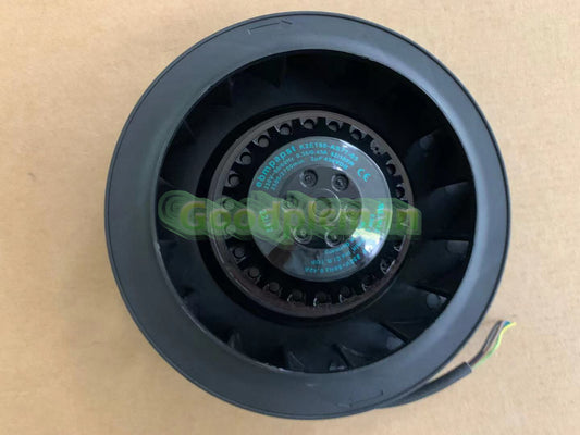 1pc Heat dissipator 230V 82/100W 2300/2650R K2E180-AS77-05