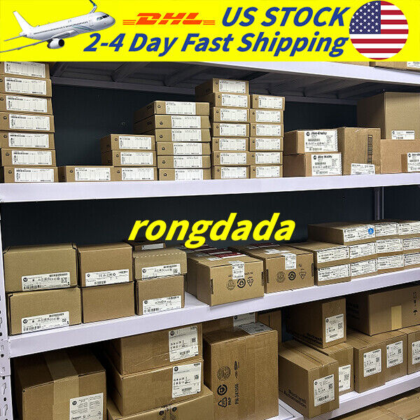 Allen-Bradley PowerFlex 525 AC Drive 25B-D010N114 Sealed - ALLEN-BRADLEY