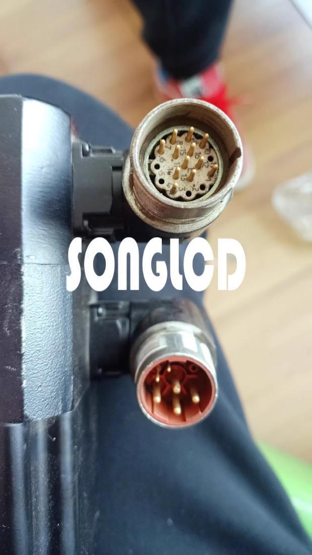 1PCS 8LSA35 E3030D000-0 High Performance Module - 1PCS