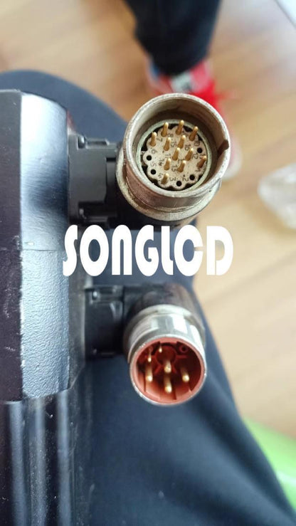 1PCS 8LSA35 E3030D000-0 High Performance Module - 1PCS